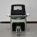 Cabin Scooter W/O Doors YBYH1 New Electric Mobility Scooter Power Mobility Scooter Manufactory